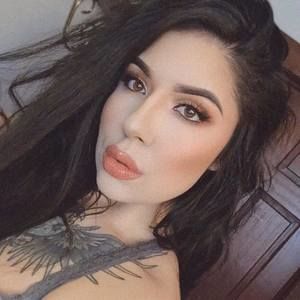 Meet your Posher, Trina